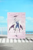 GoodSmile Moment Blue Archive Holiday Saunter Series Signature Board (HINA) - Blue Archive - photo 3