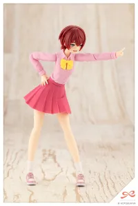 KOTOBUKIYA Eimi Nijimura【RYOBU HIGH SCHOOL SUMMER CLOTHES】DREAMING STYLE ROMANTIC MEMORIES - SOUSAISHOJOTEIEN - photo 4