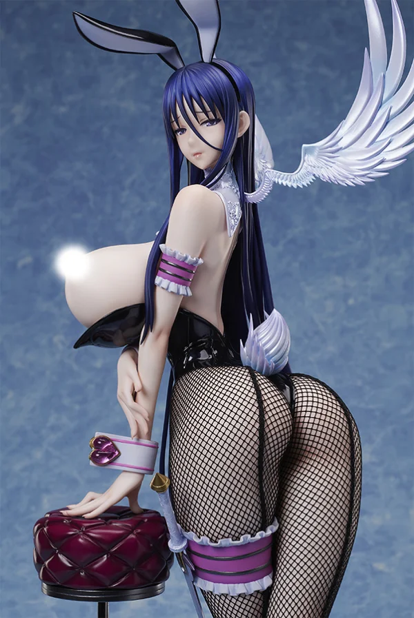 BINDing Misae Suzuhara Bunny Ver. 2nd - Mahou Shoujo