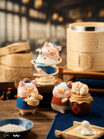 LuLu the Piggy - Lu's Table Series (Blind Box) 87