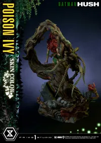 Prime 1 Studio Museum Masterline Batman: Hush (Comics) Poison Ivy Skin Color - DC Comics - photo 26