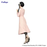 FuRyu SPY×FAMILY　Trio-Try-iT Figure -Yor Forger- - SPY x FAMILY - photo 4