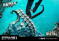Prime 1 Studio Museum Masterline Dark Nights: Metal (Comics) The Drowned Deluxe Version - DC Comics - photo 3