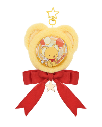 Cardcaptor Sakura: Clear Card Character Pinback Button Kero-chan 2