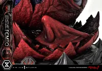Prime 1 Studio Legacy Art "Kentaro Miura" Berserk Femto Bonus Version - Berserk - photo 32