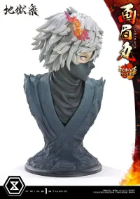 Prime 1 Studio Ultimate Premium Masterline Hell's Paradise: Jigokuraku Gabimaru Bonus Version - Hell's Paradise: Jigokuraku - photo 29