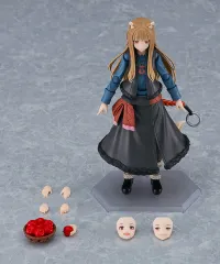 GOOD SMILE COMPANY figma Holo - Spice and Wolf - photo 8