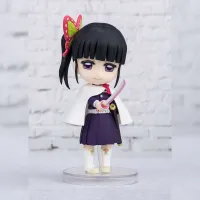 TAMASHII NATIONS Kanao Tsuyuri - Demon Slayer: Kimetsu no Yaiba - photo 4