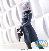 Luminasta TV Anime "SPY x FAMILY" "(Fiona Frost) Nightfall" 3