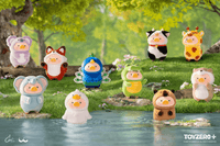 LuLu the Piggy - Animal Party Series (Blind Box) 1
