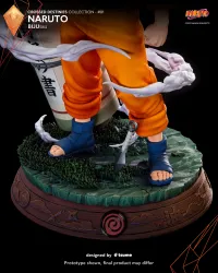 Tsume Art Naruto - BIJUtsu - NARUTO - photo 9