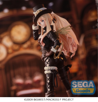 FIGURIZMα "MACROSS FRONTIER" "Sheryl Nome" Oshare Macross Revolution Ver. 2