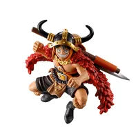 BANDAI Monkey D. Luffy (Giant Bash!! Vol.1) Masterlise Expiece - ONE PIECE - photo 5
