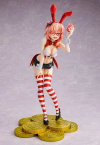 KADOKAWA CAworks "My Teen Romantic Comedy SNAFU Climax" Yui Yuigahama: Casino Party Ver. - My Teen Romantic Comedy SNAFU - photo 1