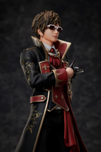 Dealer GACKT 1/8 Scale Figure 7