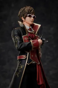 elcoco Dealer GACKT 1/8 Scale Figure - Real People - photo 7