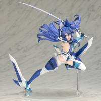 Symphogear GX 1/7 Tsubasa Kazanari 1