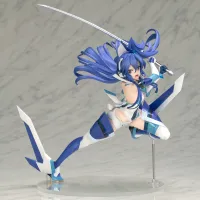 HOBBY STOCK Symphogear GX 1/7 Tsubasa Kazanari - Symphogear - photo 1