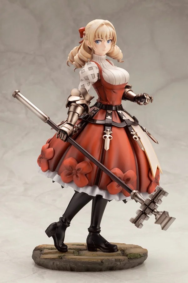 KOTOBUKIYA Scarlett - Unicorn Overlord