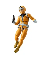 MegaHouse G.M.G. COLLECTION 07 Mobile Suit Gundam Earth Federation Kai Shiden Normal Suit Ver. - Mobile Suit Gundam - photo 7