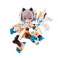 N-202d Titania Byakko , Megahouse Desktop Army 2