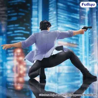 FuRyu City Hunter Noodle Stopper Figure -Ryo Saeba- - City Hunter - photo 2