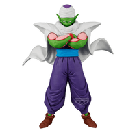 DRAGON BALL Z SOLID EDGE WORKS PICCOLO 1