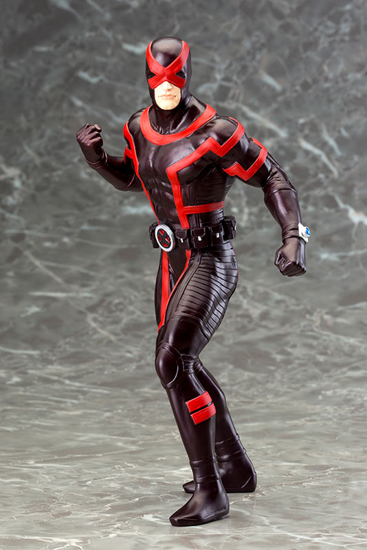 MARVEL NOW! CYCLOPS ARTFX+ STATUE