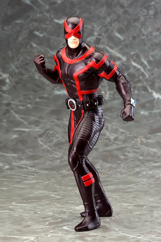 KOTOBUKIYA MARVEL NOW! CYCLOPS ARTFX+ STATUE - Marvel