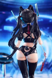 Shenzhen Mabell Animation Development Space Bunny Uto - 18+ - photo 3