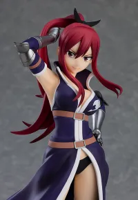 GOOD SMILE COMPANY POP UP PARADE Erza Scarlet: Grand Magic Royale Ver. - Fairy Tail - photo 14