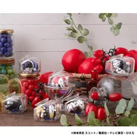 MegaHouse MEGA CAT PROJECT NARUTO Shippuden Good Night Nyaruto! (8pc per box) - NARUTO - photo 8