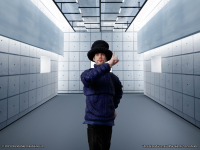 Jamiroquai "Jamiroquai", Bandai Spirits S.H.Figuarts 9