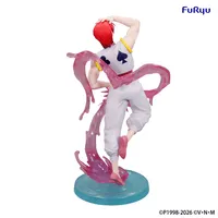 FuRyu HUNTER×HUNTER Exceed Creative Figure -Hisoka- - HUNTER×HUNTER - photo 5