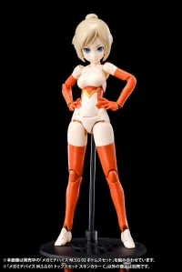 KOTOBUKIYA MEGAMI DEVICE M.S.G 01 TOPS SET SKIN COLOR C - Megami Device - photo 8