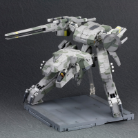 METAL GEAR REX 16