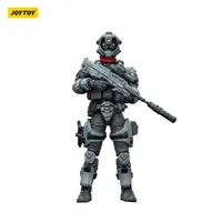 JOYTOY UNSC Mirage Squad - Dark Source - photo 13