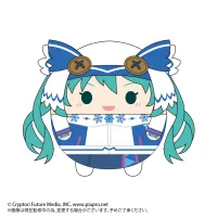 MAX LIMITED YUKI MIKU FUWA KORORIN M SIZE (G) - Hatsune Miku - photo 1