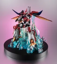 MegaHouse Real Posing Robots Aura Battler Dunbine Billbine - Aura Battler Dunbine - photo 6