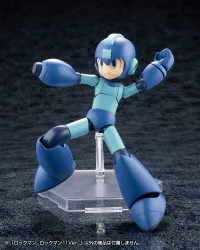 KOTOBUKIYA MEGA MAN -MEGA MAN 11 Ver.- / ROCKMAN -ROCKMAN 11 Ver.- - Mega Man - photo 3
