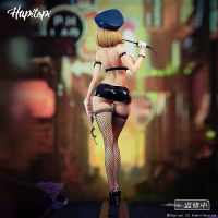Vice City Female Sheriff 3