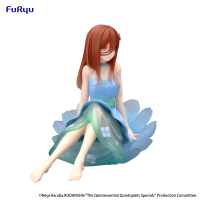 The Quintessential Quintuplets Specials@Bloo-me! -Nakano Miku- 4
