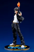 KOTOBUKIYA KYO KUSANAGI THE KING OF FIGHTERS '98 Ver. - The King of Fighters - photo 13