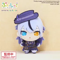 BUSHIROAD CREATIVE Puchish!　Goddess of Victory: NIKKE vol.3 Phantom - GODDESS OF VICTORY: NIKKE - photo 1