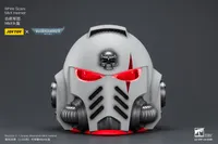 JOYTOY White Scars MkX Helmet - Warhammer 40K - photo 1