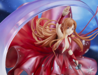 Sword Art Online Asuna -Crystal Dress Ver.- 6