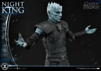 Prime 1 Studio Ultimate Premium Masterline Game of Thrones (TV Series) Night King - Live Action Movies/TV - photo 8