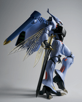 <SIDE AB> Dunbine (H.D.) 4