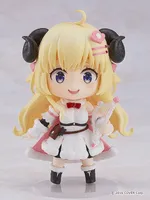 GOOD SMILE COMPANY Nendoroid Tsunomaki Watame - hololive production - photo 5