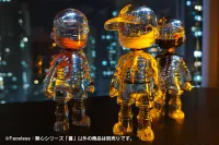 Shenzhen Mabell Animation Development FACELESS：Heartless Series KURE - Non-Scale Figures - photo 4